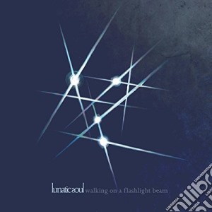 Lunatic Soul - Walking On A Flashlight Beam (2 Cd) cd musicale di Soul Lunatic