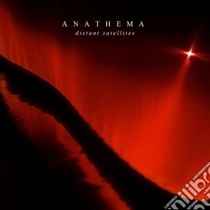 Anathema - Distant Satellites (Ltd.Ed.) (Cd+Dvd) cd musicale di Anathema