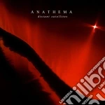 Anathema - Distant Satellites (Ltd.Ed.) (Cd+Dvd) cd