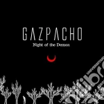 Gazpacho - Night Of The Demon (2 Cd) cd