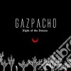 Gazpacho - Night Of The Demon (2 Cd) cd