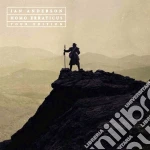 Ian Anderson - Homo Erraticus - Tour Edition (2 Cd) cd