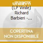 (LP Vinile) Richard Barbieri - Hauntings vinile