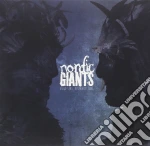 Nordic Giants - Build Seas Dismantle Suns (2 Cd) cd