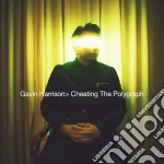 Gavin Harrison - Cheating The Polygraph (2 Cd) cd