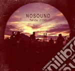 Nosound - Teide 2390 (2 Cd) cd