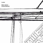 Steve Jansen / Richard Barbieri - Lumen cd