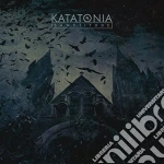 Katatonia - Sanctitude (2 Cd) cd