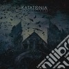 Katatonia - Sanctitude (2 Cd) cd