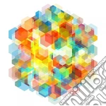Tesseract - Polaris (Cd+Dvd) cd