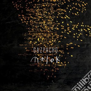 Gazpacho - Molok cd musicale di Gazpacho