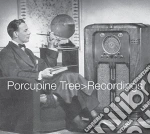 Porcupine Tree - Recordings cd