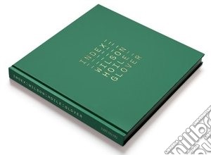 Steven Wilson / Lasse Hoile / Carl Glover - Index (Hardback Book) (Cd+Libro) cd musicale di Steven Wilson / Lasse Hoile / Carl Glover