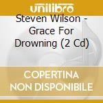 Steven Wilson - Grace For Drowning (2 Cd) cd