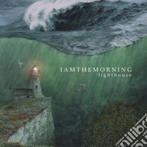Iamthemorning - Lighthouse cd musicale di Iamthemorning