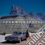 Pineapple Thief (The) - Your Wilderness cd