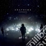 Anathema - Universal New Edition (2 Cd)
