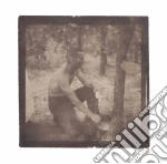 Old Fire - Songs From The Haunted South cd