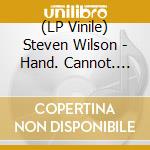(LP Vinile) Steven Wilson - Hand. Cannot. Erase. - New Edition (2 Lp) lp vinile