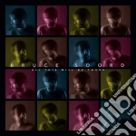 Bruce Soord - All This Will Be Yours cd