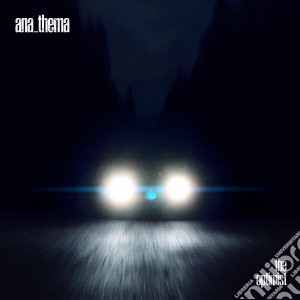 Anathema - The Optimist (2 Cd) cd musicale di Anathema