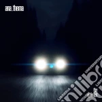 Anathema - The Optimist (Cd+Dvd) cd
