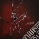 Lunatic Soul - Fractured cd