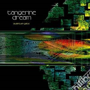 Tangerine Dream - Quantum Gate cd musicale di Tangerine Dream