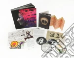 Steven Wilson - Hand. Cannot. Erase. (2 Cd+Booklet+Dvd+Blu-Ray) cd