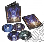 Anathema - A Sort Of Homecoming (2 Cd+Dvd+Blu-Ray) cd
