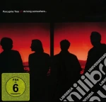 Porcupine Tree - Arriving Somewhere (2 Cd+Blu-Ray) cd