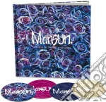 Mansun - Attack Of The Grey Lantern (21St Anniversary) (3 Cd+Dvd) cd