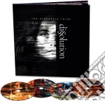 Pineapple Thief (The) - Dissolution (4 Cd) cd