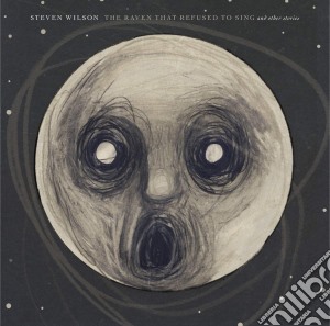 Steven Wilson - The Raven That Refused To Sing (2 Cd) cd musicale
