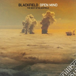Blackfield - Open Mind: The Best Of Blackfield cd musicale di Blackfield