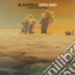 Blackfield - Open Mind: The Best Of Blackfield cd