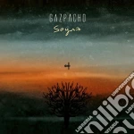 Gazpacho - Soyuz cd