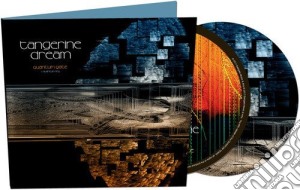 Tangerine Dream - Quantum Gate / Quantum Key (2 Cd) cd musicale di Tangerine Dream