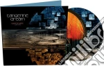 Tangerine Dream - Quantum Gate / Quantum Key (2 Cd) cd