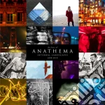 Anathema - Internal Landscapes cd
