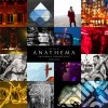Anathema - Internal Landscapes cd
