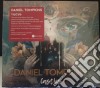 Daniel Tompkins - Castles cd