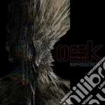 O.R.K. - Ramagehead cd