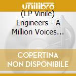 (LP Vinile) Engineers - A Million Voices Kscope Store (7') vinile