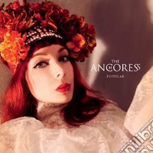 (LP Vinile) Anchoress (The) - Popular (7) lp vinile di The Anchoress
