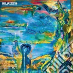 Wynne, Ed - Tumbling Through The Floativerse cd