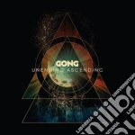 Gong - Unending Ascending cd