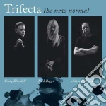 Trifecta - The New Normal (Digipak) cd