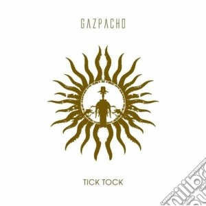 (LP Vinile) Gazpacho - Tick Tock (2 Lp) lp vinile di Gazpacho