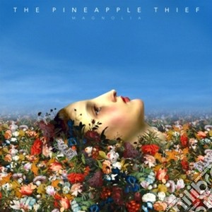 (LP Vinile) Pineapple Thief (The) - Magnolia (2 Lp) lp vinile di The Pineapple thief